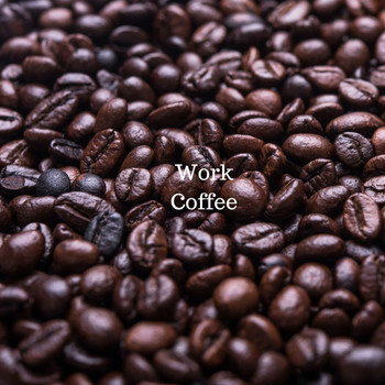 Work - Coffee