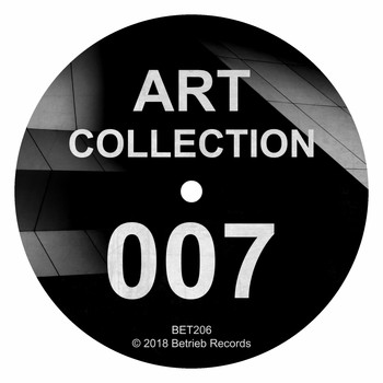 Various Artists - ART Collection, Vol. 007