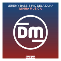 Jeremy Bass - Minha Musica