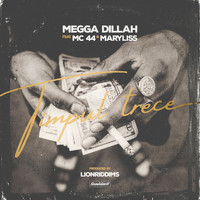 Megga Dillah - Timpul trece (feat. MC 44 & Maryliss)