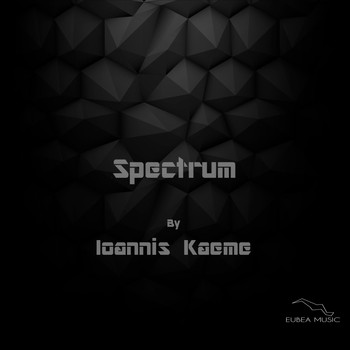 Ioannis Kaeme - Spectrum
