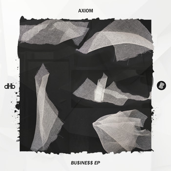 Axiom - BU$INE$$ EP