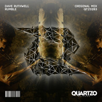 Dave Ruthwell - Rumble
