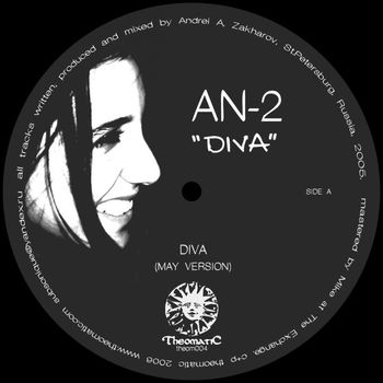 AN-2 - Diva