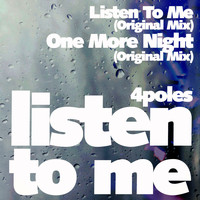 4Poles - Listen To Me