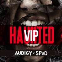 Audigy - Haunted VIP