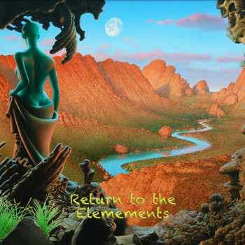 Various Artists - Return to the Elements