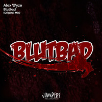Alex Wyze - Blutbad