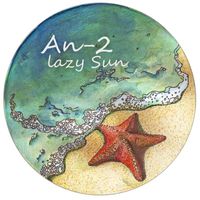 An-2 - Lazy Sun