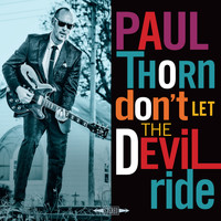 Paul Thorn - Love Train