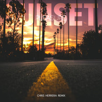 Pleasure - SUNSET (Chris Herrera Remix)