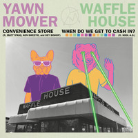 Yawn Mower - Convenience Store (Remix)