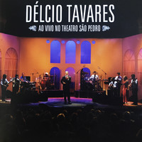 Délcio Tavares - Ao Vivo No Theatro São Pedro - Italiano