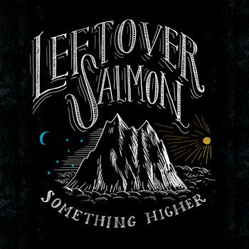 Leftover Salmon - Places