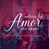 André Valadão - Cantarei Teu Amor