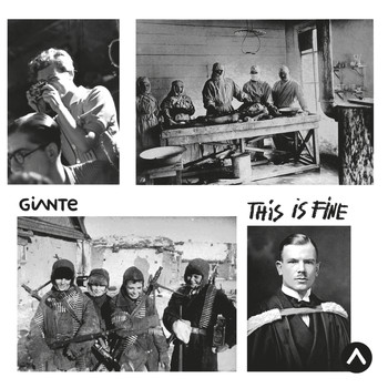 Giante - This is Fine