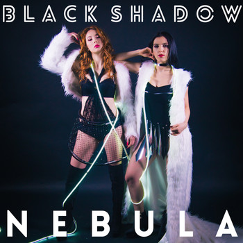Nebula - Black Shadow - Single