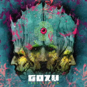 Gozu - The People vs. Mr. T