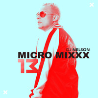 DJ Nelson - Micro Mixx, Vol. 13