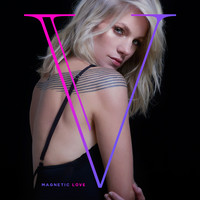 Virginia Da Cunha - Magnetic Love