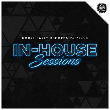 Various Artists - HPR Presents In-House Sessions