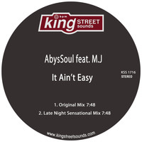 AbysSoul - It Ain't Easy