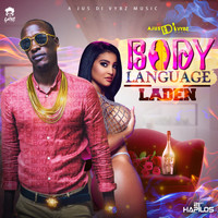 Laden - Body Language (Explicit)