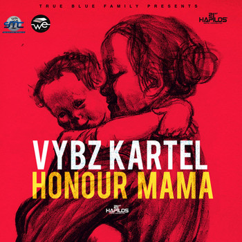 Vybz Kartel - Honour Mama