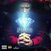 Tommy Lee Sparta - Diamond Blessings (Explicit)