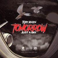 Teddy Benson - Tomorrow Just A Day