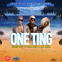 Richie Loop - One Ting