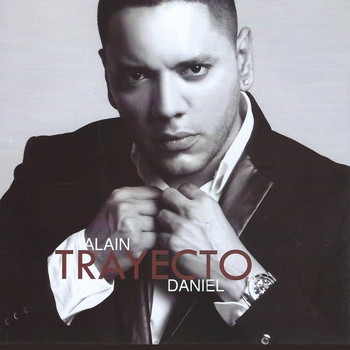 Alain Daniel - Trayecto