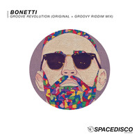 Bonetti - Groove Revolution