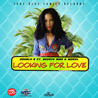 Double K - Looking for Love
