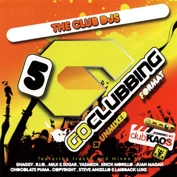 Various Artists - Go Clubbing 5