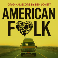 Lovett - American Folk (Original Motion Picture Score)