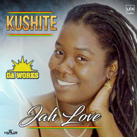 Kushite - Jah Love