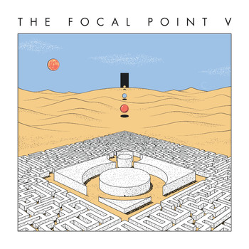 Mike Shannon - Focal Point V