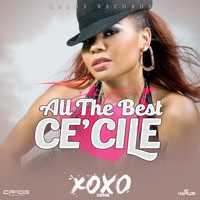 Cecile - All the Best - Single