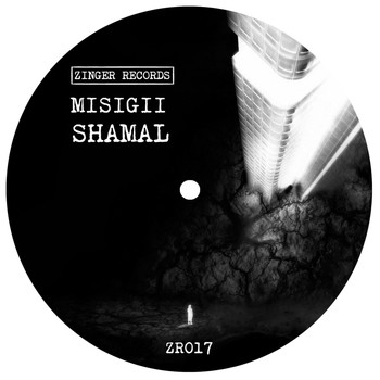 MISIGII - Shamal