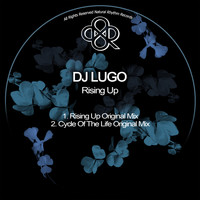 DJ Lugo - Rising Up