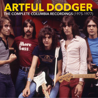 Artful Dodger - The Complete Columbia Recordings (1975-1977)