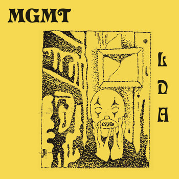MGMT - Little Dark Age (Explicit)