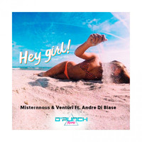 Venturi - Hey Girl