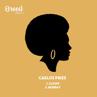 Carlos Pires - Cutoff EP