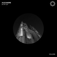 Alejandre - In My EP