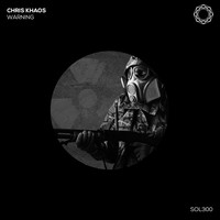 Chris Khaos - Warning