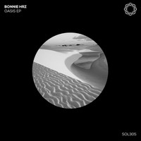 Bonnie Hrz - Oasis EP