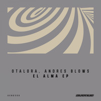 Otalora - El Alma EP