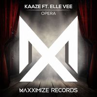 Kaaze - Opera (feat. Elle Vee)
